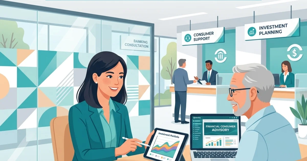 Asesoria al Consumidor Financiero