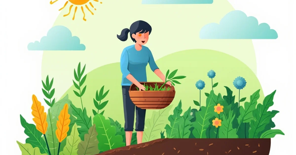 Fertilizacion Agricola Ecologica