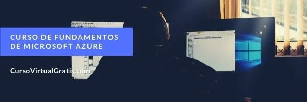 Fundamentos de Microsoft Azure