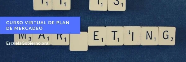 Guía para elaborar Plan de Mercadeo